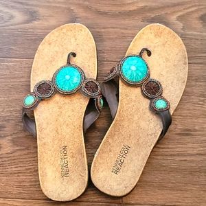 Kenneth Cole sandals